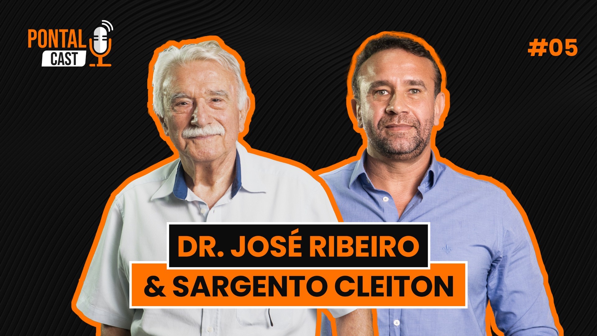 Duas histórias, um propósito: cuidar do meio ambiente. Confira alguns destaques do 5º episódio do Pontal Cast