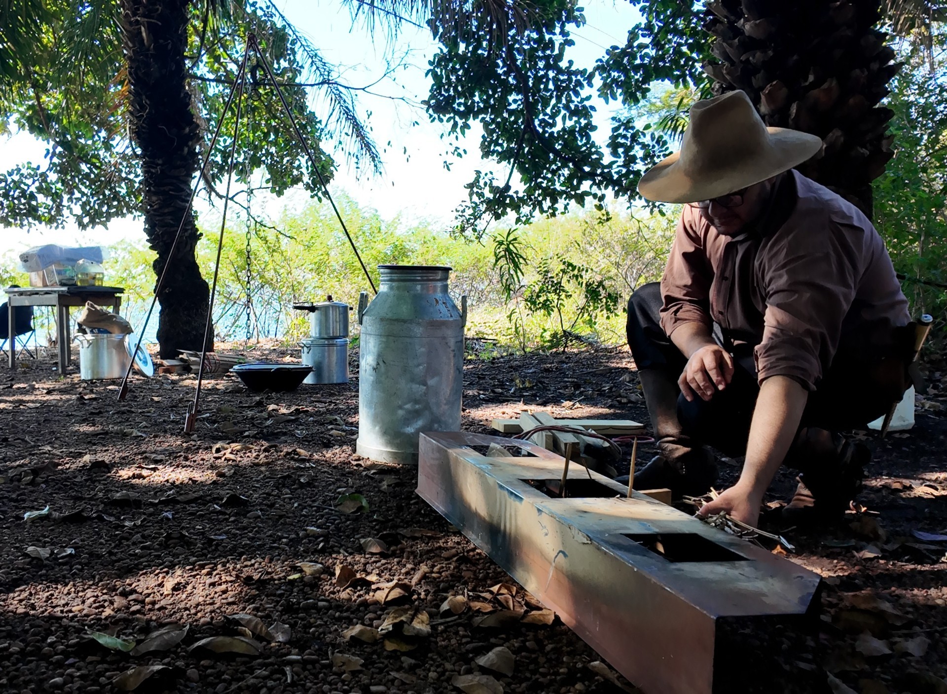 Foto 5 - Limeira do Oeste aposta em turismo de experiência para fomentar a economia e preservar a natureza