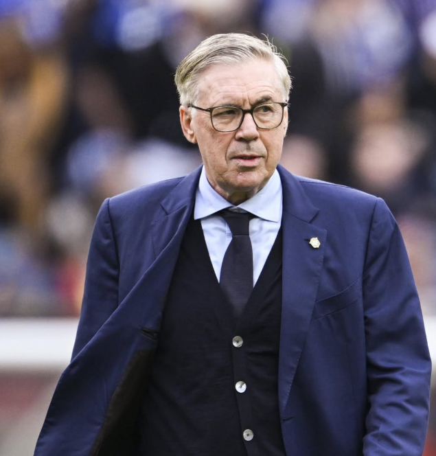 Ancelotti lamenta eliminação e já projeta novo ciclo: 