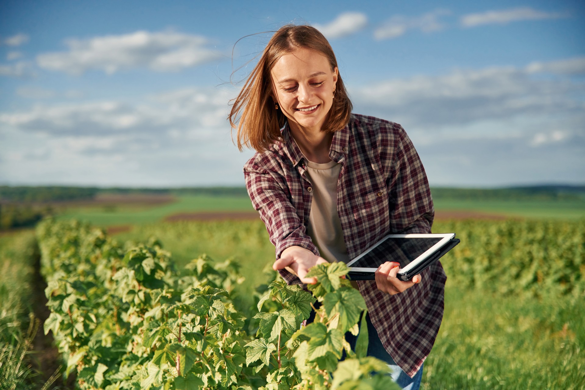 IFTM abre inscrições para graduação em 2027 com curso de Gestão do Agronegócio em Campina Verde