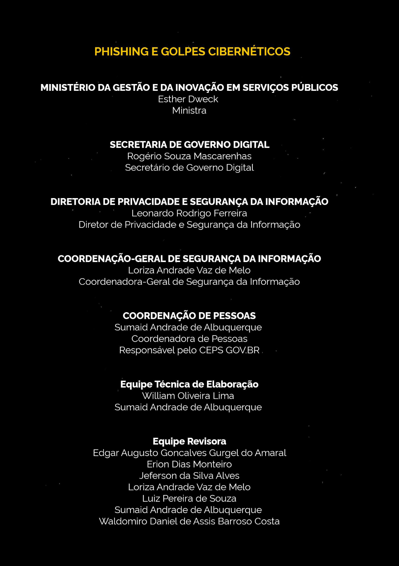 Foto 1 - 7 dicas de ouro para não cair em golpes digitais
