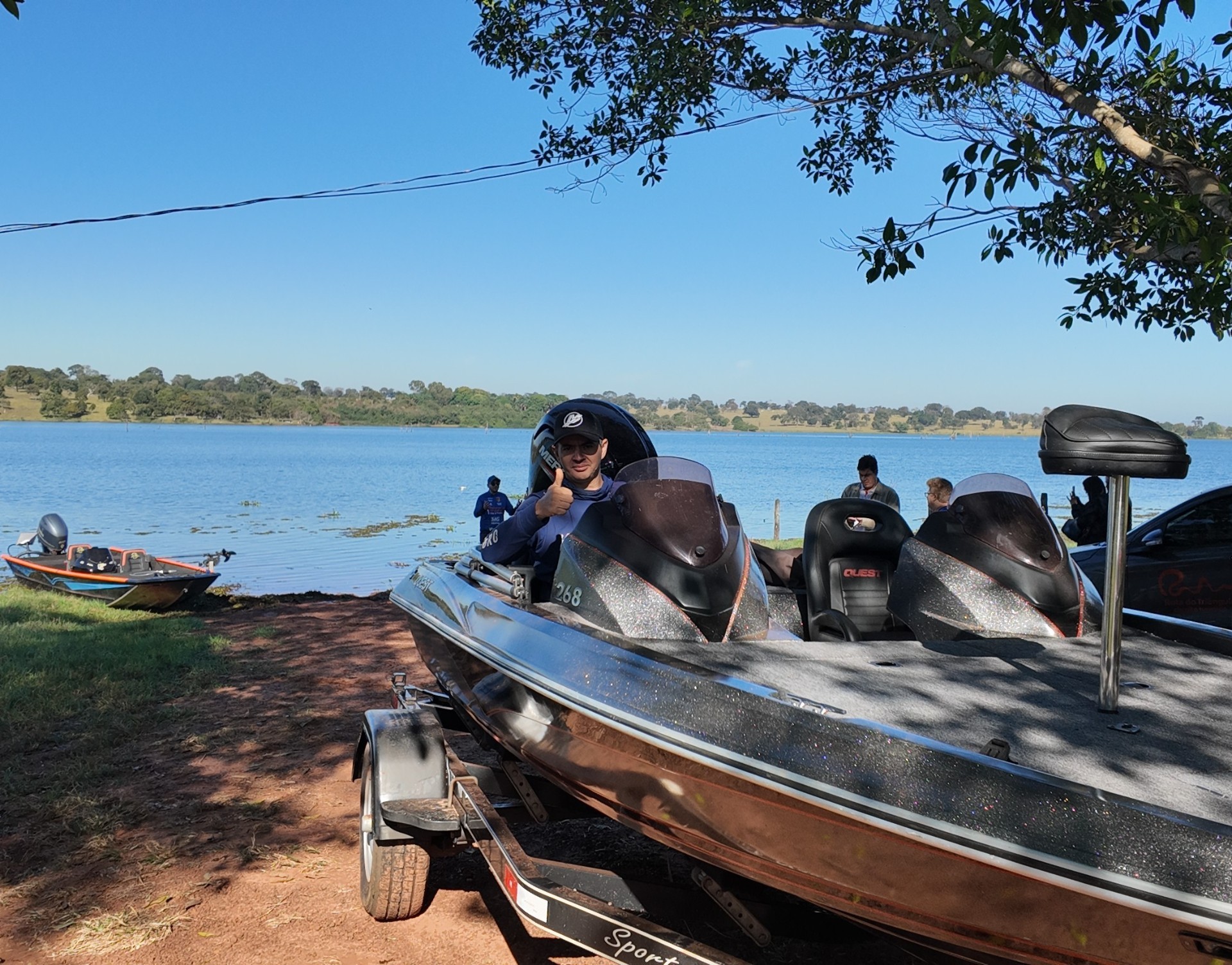Foto 6 - Limeira do Oeste aposta em turismo de experiência para fomentar a economia e preservar a natureza