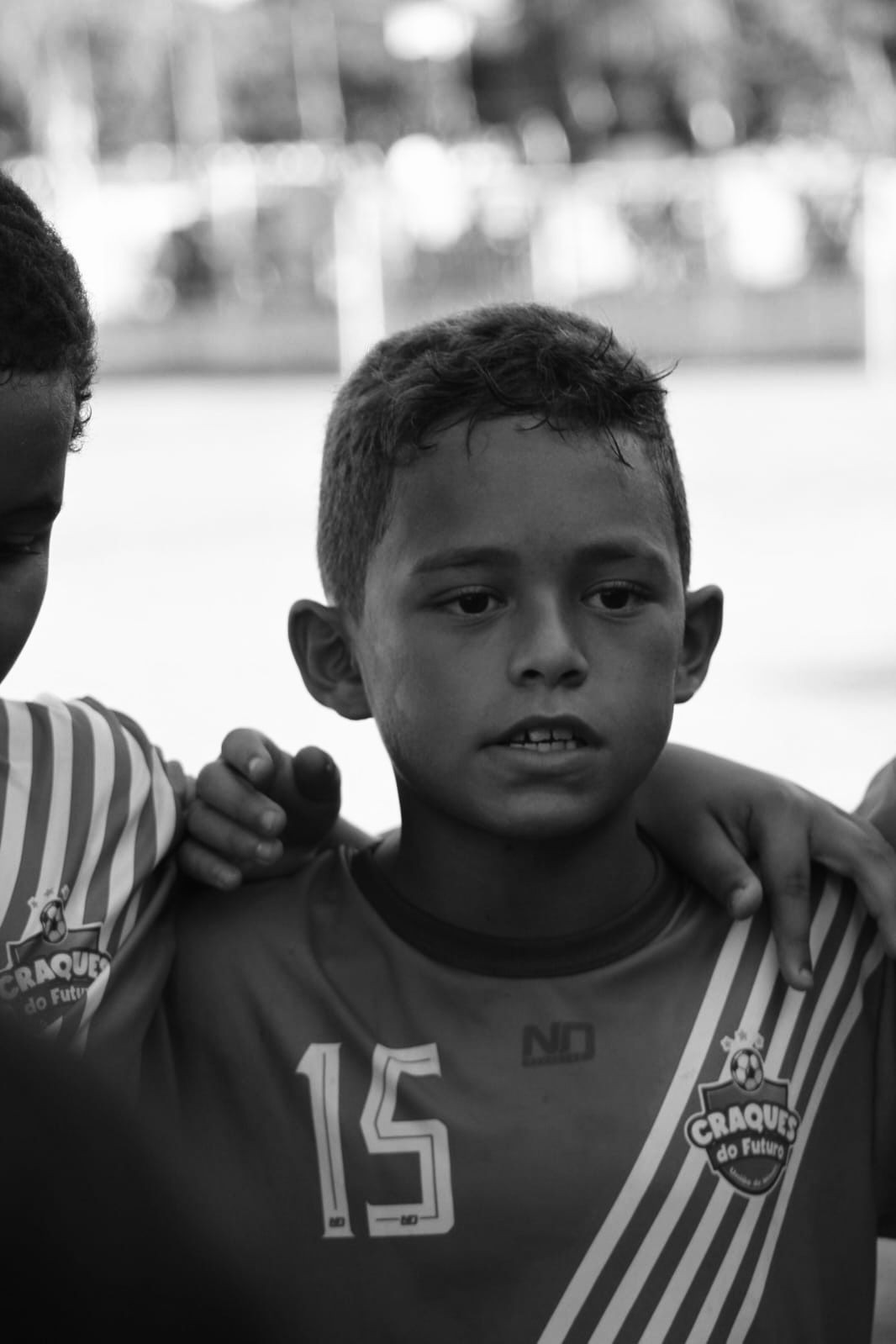 Foto 2 - Menino de Iturama é convocado para torneio internacional de futebol na Argentina