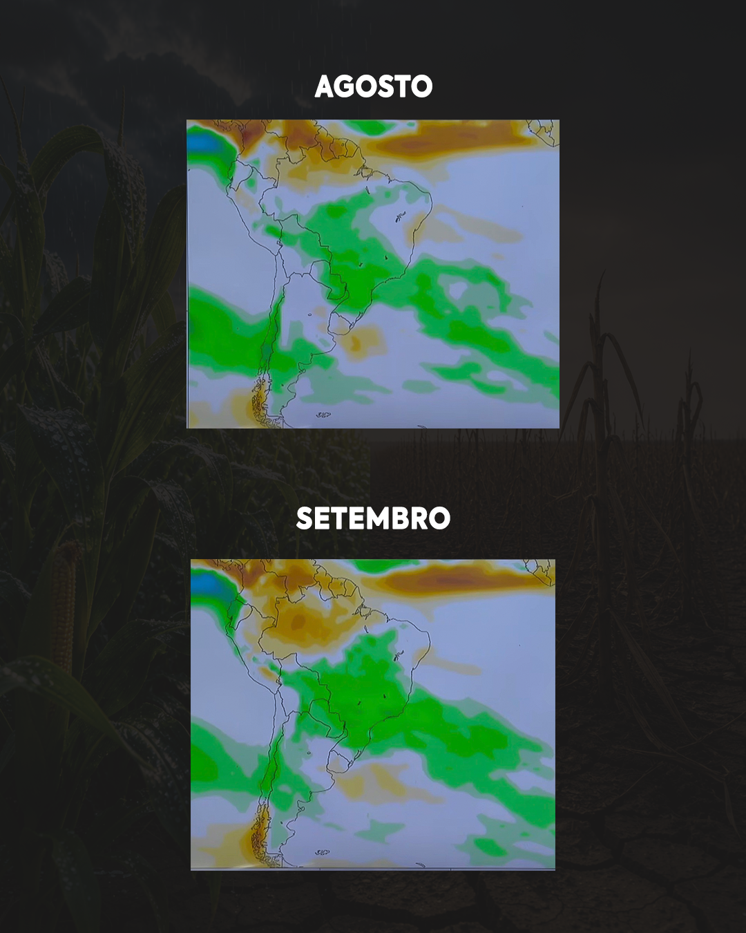 Foto 2 - Super El Niño está se formando? Entenda como o fenômeno deve impactar Minas Gerais