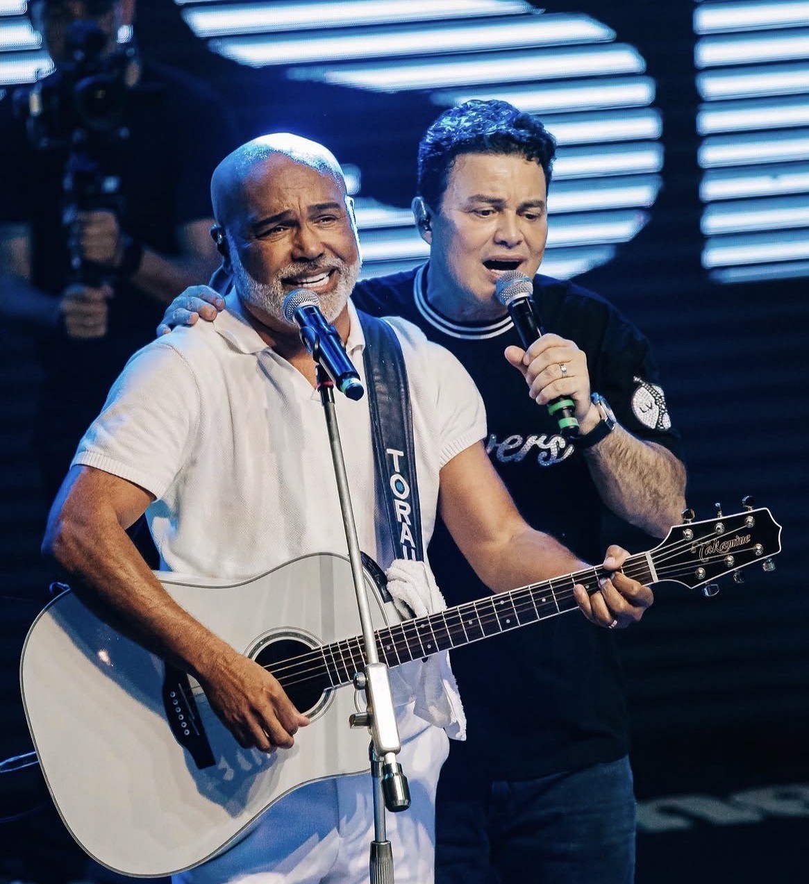Rick e Renner fariam show no aniversário de São Francisco de Sales: Prefeitura explica o que acontece após a morte de Rick