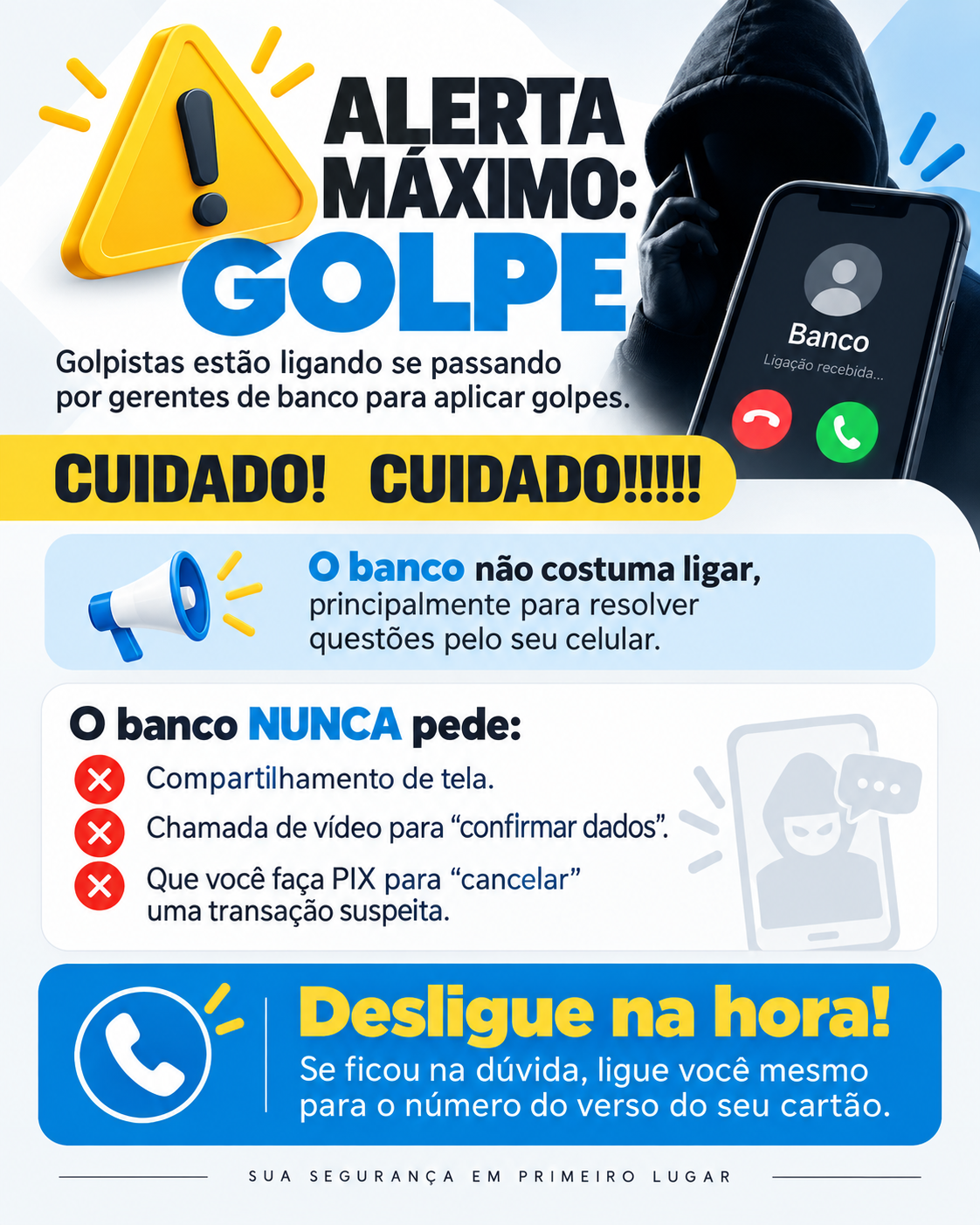 Comunicado